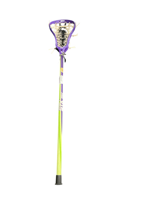 Vist Large View of Product Image Which is Used STX FADE 2 Wmn Atk/Mid Complete Stick Purple 43"
