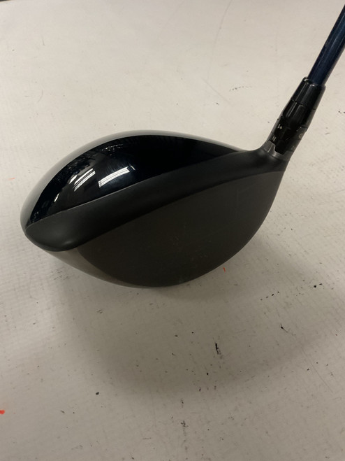 Vist Large View of Product Image Which is Used Callaway PARADYM TRIPLE DIAMOND Mens Driver RH 9.0 Degree
