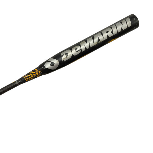 Vist Large View of Product Image Which is Used Demarini CF INSANE BB/SB Fastpitch Bat 32"