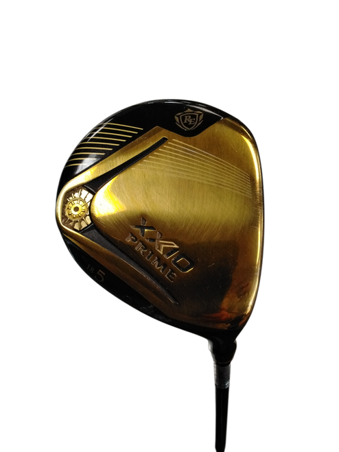 Vist Large View of Product Image Which is Used XXIO PRIME ROYAL EDITION Mens Fairway Wood RH 5 Wood