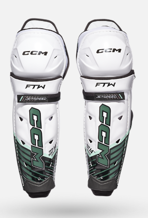 Vist Large View of Product Image Which is New JETSPEED FTW SG 12"