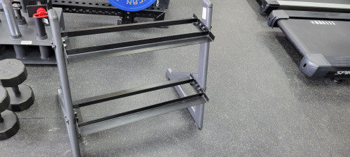 Vist Large View of Product Image Which is Used Cap Weight Stand