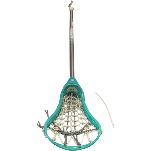 Vist Large View of Product Image Which is Used Nike AL6000 Wmn Atk/Mid Complete Stick Grey