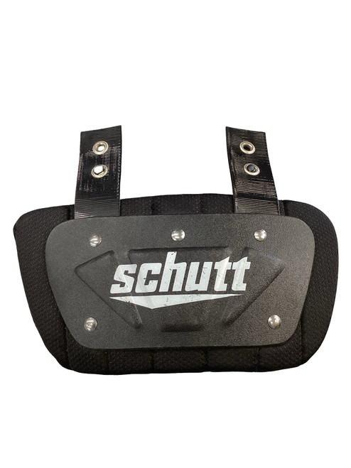 Vist Large View of Product Image Which is Used Schutt FB backplate SM