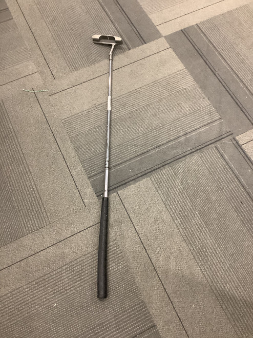 Vist Large View of Product Image Which is Used Ping PAL 4 Mens Putter RH