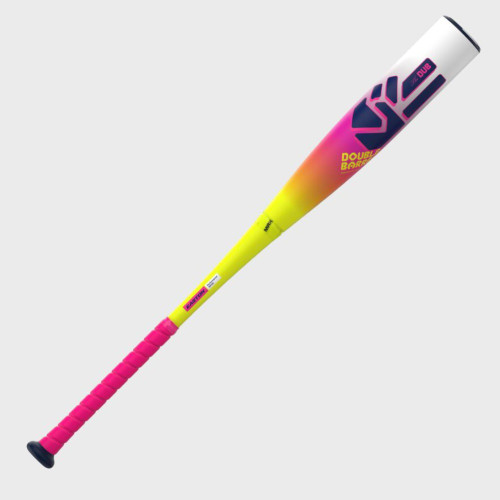 Vist Large View of Product Image Which is New Easton THE DUB BB/SB USSSA 2 3/4 Bat