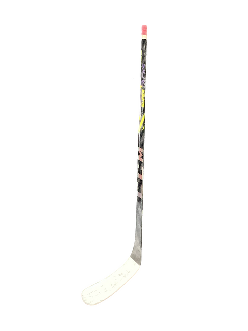 Vist Large View of Product Image Which is Used CCM UPER TACKS AS 4 PRO Senior One Piece Right 75 Flex