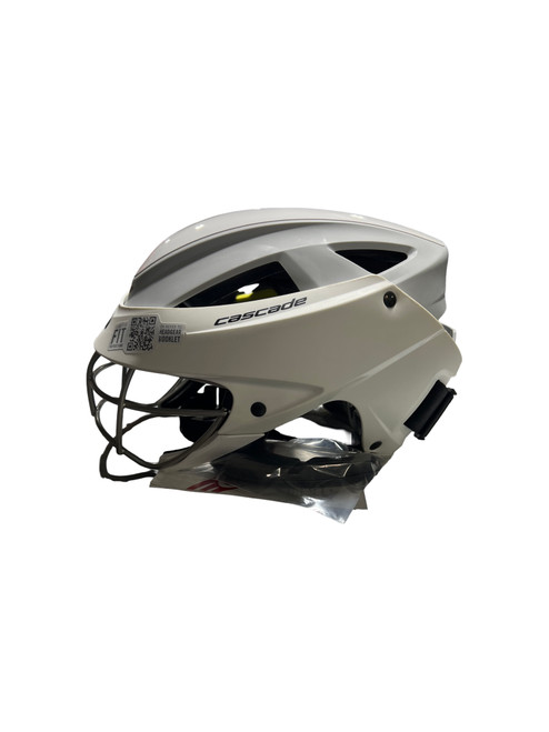 Vist Large View of Product Image Which is New CASCADE LX WOMENS HELMET