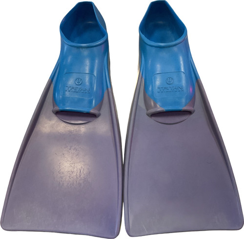 Vist Large View of Product Image Which is Underwater Fins, fins