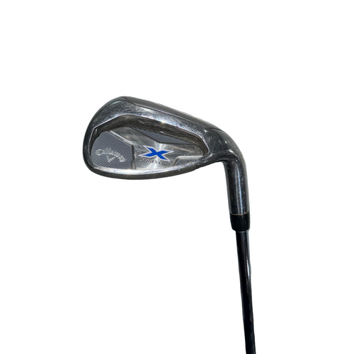 Vist Large View of Product Image Which is Used Callaway SERIES OS Golf Wedge Mens RH Gap/Approach Wedge