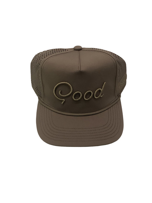 Vist Large View of Product Image Which is New GOOD TERRA ROPE HAT