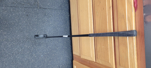 Vist Large View of Product Image Which is Used PUTTER Mens Putter RH