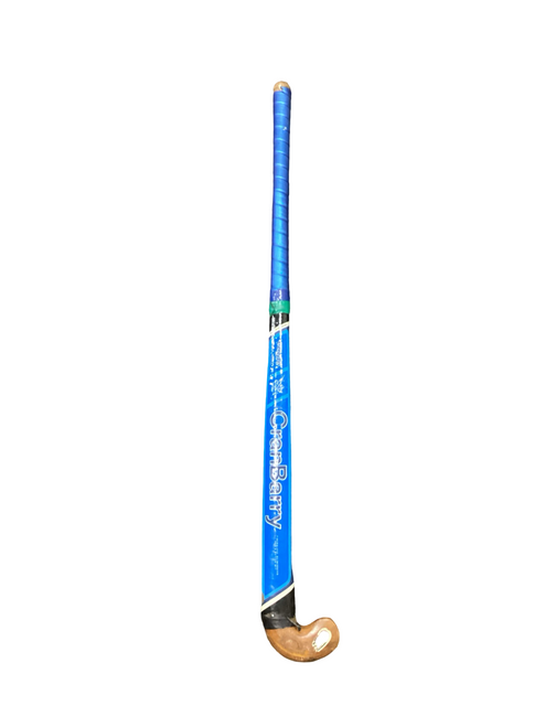 Vist Large View of Product Image Which is Used Cranbarry EAGLE FH Complete Stick Royal Blue 36"