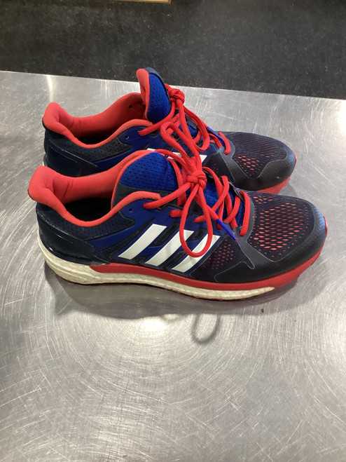 Vist Large View of Product Image Which is Used Adidas Running/X-Train Shoes M