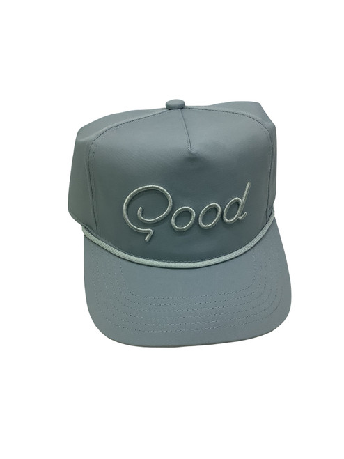 Vist Large View of Product Image Which is New GOOD GOOD ROUND HAT