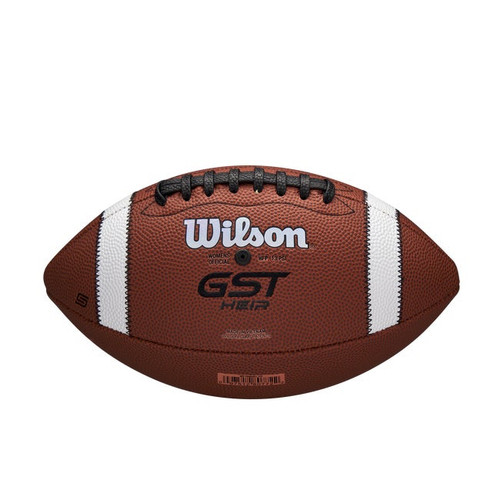 Vist Large View of Product Image Which is  Wilson GST Speedskin Heir Women's Football #WF1006401