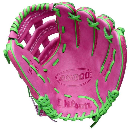 Vist Large View of Product Image Which is New Wilson A2000 SP26 12" RH JR