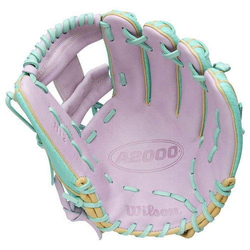 Vist Large View of Product Image Which is New Wilson A2000FP SP26 12" RH Seafoam