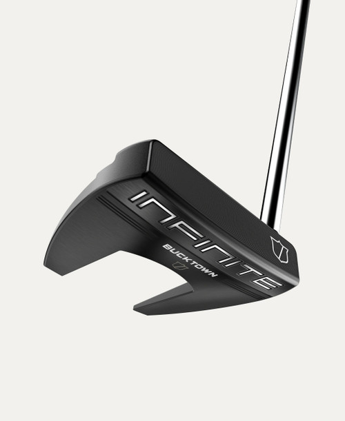 Vist Large View of Product Image Which is New WILSON STAFF INFINITE BUCK TOWN LEFT HANDED