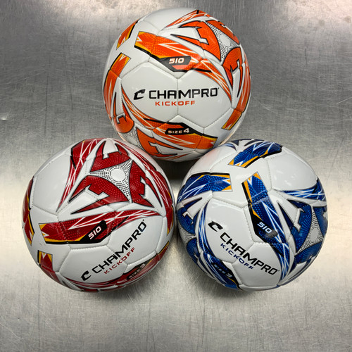 Vist Large View of Product Image Which is New CHAMPRO KICKOFF