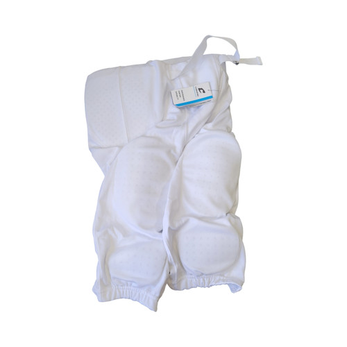 Vist Large View of Product Image Which is New CHP FB Pants INT WHT A-2XL