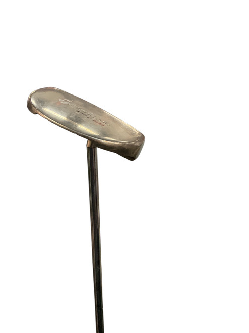 Vist Large View of Product Image Which is Used Taylormade TPI 29 Mens Putter RH