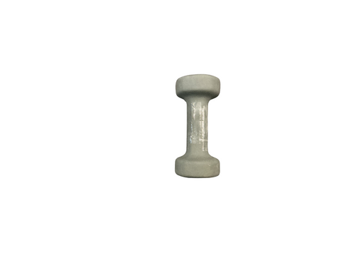 Vist Large View of Product Image Which is Used Hex Dumbbell (Each) 5 lb