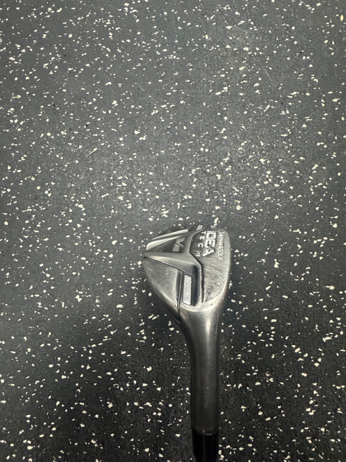 Vist Large View of Product Image Which is Used Adams Golf IDEA TECH V3 Mens Hybrid Club RH 4 Hybrid