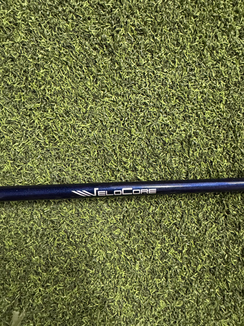 Vist Large View of Product Image Which is Used FUJIKURA VENTUS VELOCORE TR BLUE 6X Driver Shaft 44”