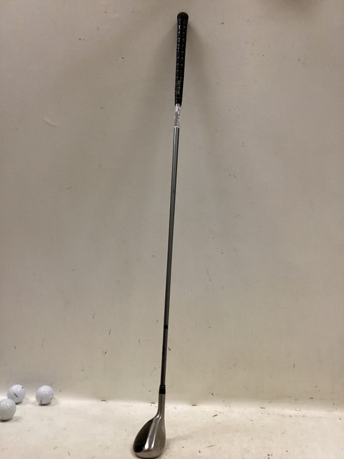 Vist Large View of Product Image Which is Used Nicklaus IRON MAX Mens Hybrid Club RH 5 Hybrid