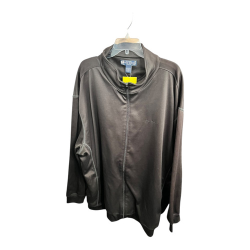 Vist Large View of Product Image Which is Used Big Dog Jacket Men's 4X