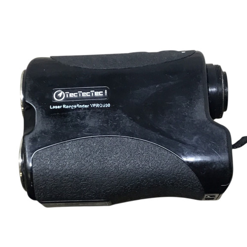 Vist Large View of Product Image Which is Used TECTECTEC VPRO500 LASER RANGEFINDER Golf Accessory