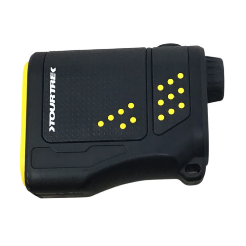 Vist Large View of Product Image Which is Used Tour Trek GOLF RANGEFINDER Golf Accessory