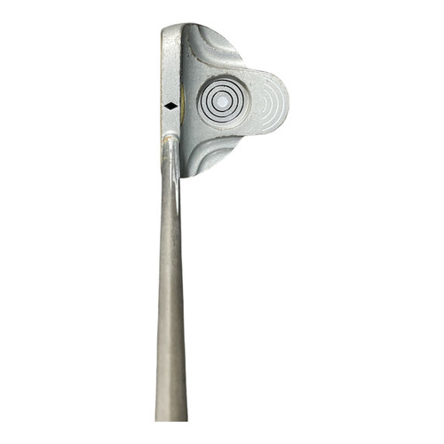 Vist Large View of Product Image Which is Used Affinity ATS Mens Putter RH