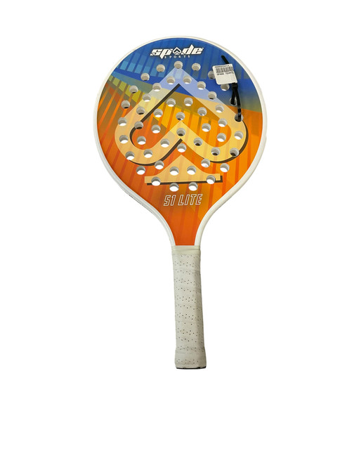 Vist Large View of Product Image Which is Used Racquet Accessory