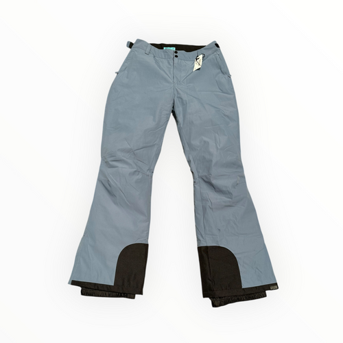 Vist Large View of Product Image Which is Used Roxy Snow Pants W Royal Blue MD