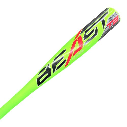 Vist Large View of Product Image Which is Used Easton BEAST BB/SB T-Ball Bat 26"