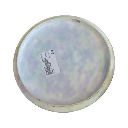 Vist Large View of Product Image Which is Used Discraft BUZZZ Disc Golf Mid Range None