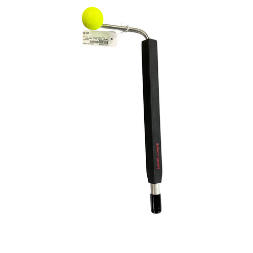 Vist Large View of Product Image Which is Used IMPACT SNAP GOLF TRAINER Swing Aid
