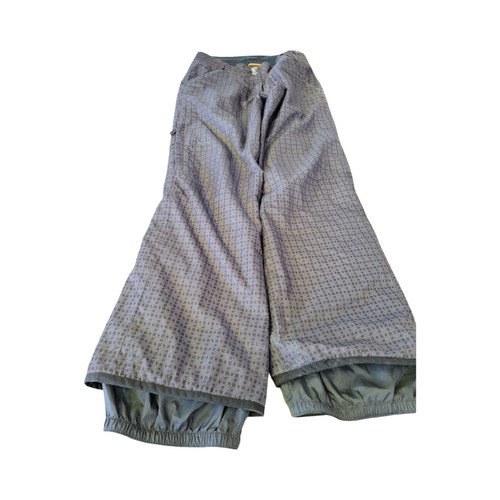 Vist Large View of Product Image Which is Used LOLE WOMENS SNOW PANTS Snow Pants W Black SM