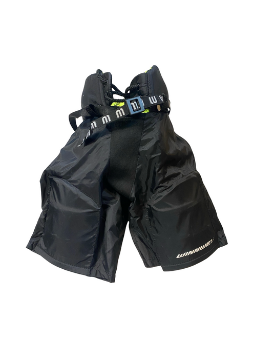 Vist Large View of Product Image Which is Used WinnWell Junior Hockey Bottom LG