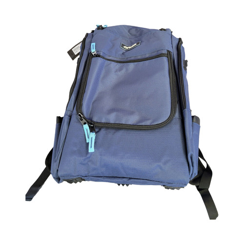Vist Large View of Product Image Which is New Voyager Lite Blue