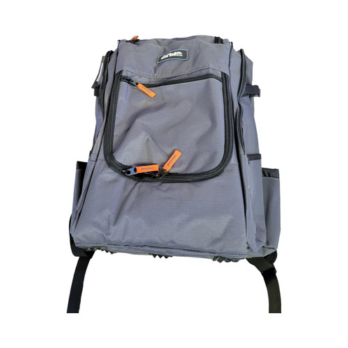 Vist Large View of Product Image Which is New Voyager Lite Charcoal