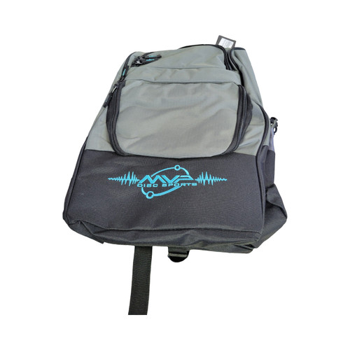 Vist Large View of Product Image Which is New Shuttle Gray/Aqua