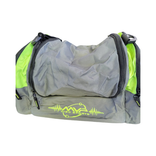 Vist Large View of Product Image Which is New MVP Nucleus Bag Lime