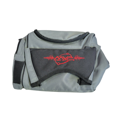 Vist Large View of Product Image Which is New MVP Beaker Bag V2 Red