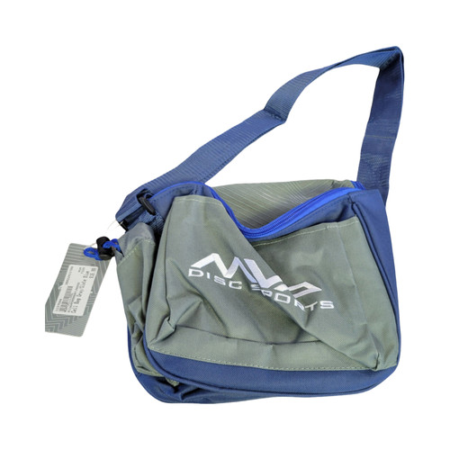 Vist Large View of Product Image Which is New Cell Bag Gray/Slate Blue