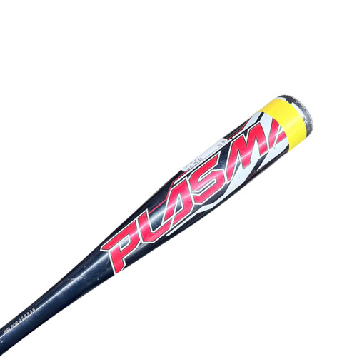 Vist Large View of Product Image Which is Used Rawlings PLASMA BB/SB T-Ball Bat 25"
