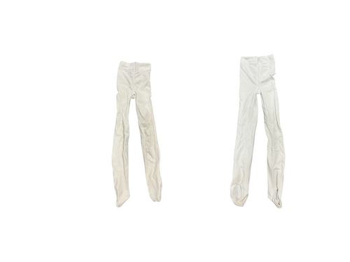 Vist Large View of Product Image Which is Mondor Ballet Tights 