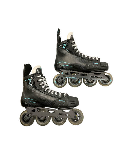 Vist Large View of Product Image Which is Used Tour VOLT KV 4 Senior Aggressive Skates None Senior 9